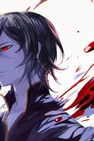 ปกนิยาย [Noblesse] เพื่อนายท่าน