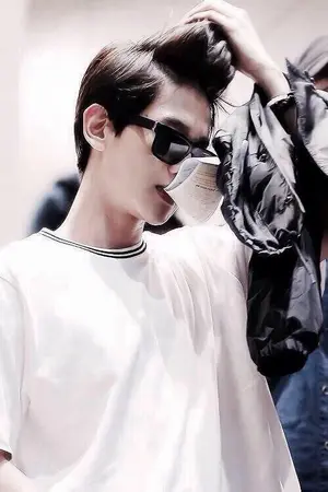 ปกนิยาย [Baekchen] Love is a game เกมส์รัก