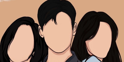 ปกคอลเล็กชัน นิยายของฉัน