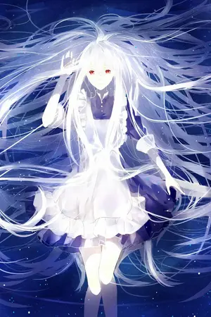 ปกนิยาย THE QUEEN OF MAGIC นางร้ายมหาเวทย์!