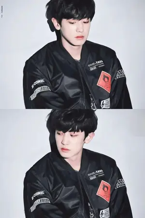 ปกนิยาย PABO  ตัวร้ายที่รักเธอ