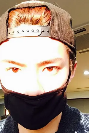 ปกนิยาย Fic- exo - ซันเดย์มนุษย์ฟันเหล็ก - hunhan + exo.