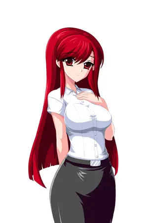 ปกนิยาย Re Angel