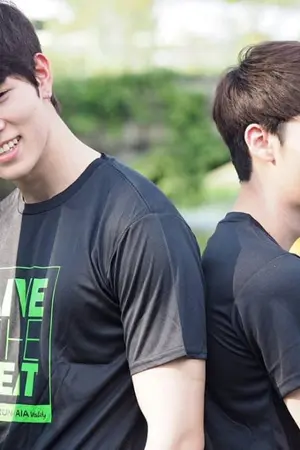 ปกนิยาย Bad Boy ผู้ชายร้ายๆ คนนี้ของผม