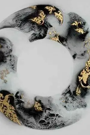 ปกนิยาย [รามเกียรติ์]ชายาพระพรต (จบ ในวันที่ 4 ธ.ค.)