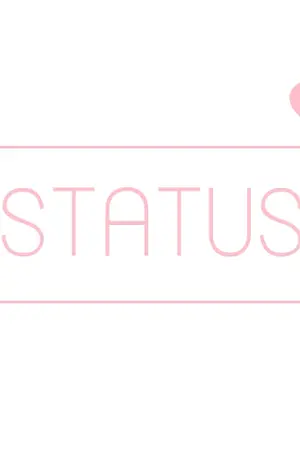 ปกนิยาย NCT X YOU : STATUS ♡