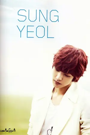 ปกนิยาย blinded man and magpie bird[MyungYeol]