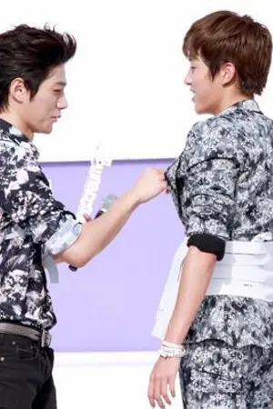 ปกนิยาย [OS] Mr.Shark