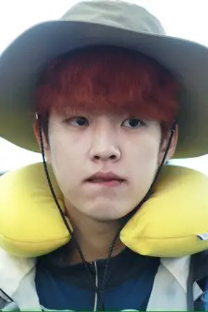 ปกนิยาย [OS]Law of the Jungle