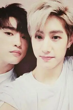 ปกนิยาย [ Fic Marknior ] - Bite