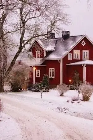 ปกนิยาย Red House #THEBOYZ