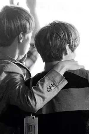 ปกนิยาย [EXO] F O R C E - HUNHAN