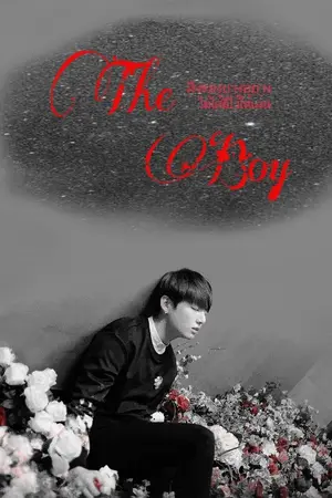 ปกนิยาย [ KookV ] ✤ The boy ตุ๊กตามอนซ่อนผี