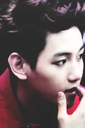 ปกนิยาย ( fic ) 10 ways to be bad | chanbaek ft.exo