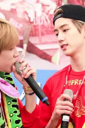 ปกนิยาย [FIC GOT7] MARKBAM THE LAST SAKURA