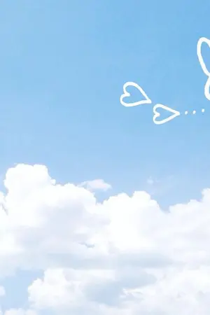 ปกนิยาย Skyline  ถ้าผมหายไป