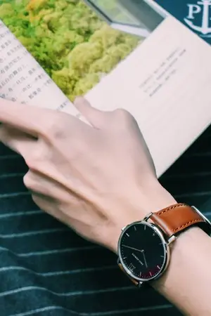 ปกนิยาย Fetish หลง ใหล ใคร่ รัก