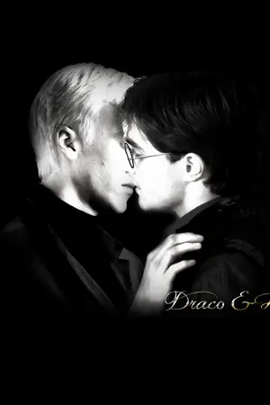 ปกนิยาย [Fic Harry] Obsession (Dark!Draco x Harry)