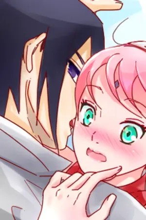 ปกนิยาย [Fic Naruto] Little Sweet