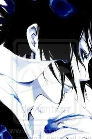 ปกนิยาย [Fic Naruto] Night