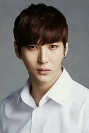 ปกนิยาย Fic Vixx COLD-HEARTED Leo x N