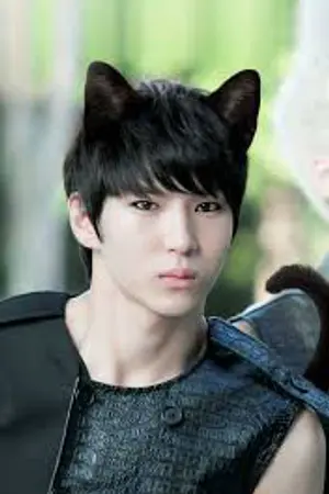 ปกนิยาย Fic Vixx [OS] หมอแมว LeoN RaBin HyuKen