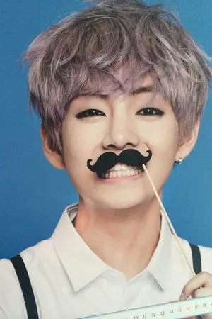 ปกนิยาย [FIC BTS] JIN x V x RAPMON Bully's Story