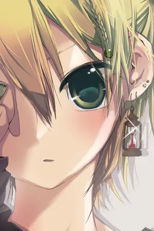 ปกนิยาย อลเวงวิบัติ (Amallo Online)