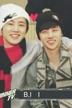 ปกนิยาย ❉ Treasure ❉ หัวใจของคิมฮันบิน #BJIN ✖ IKON