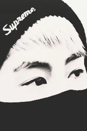 ปกนิยาย ( GOT7 ) ˋ SWINGER  - MARKBAM FT.BNIOR