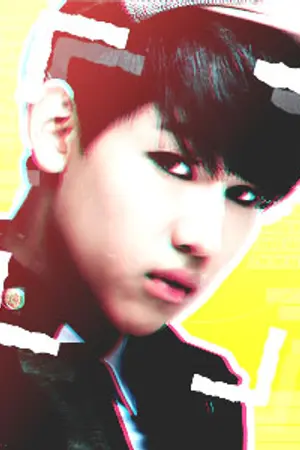 ปกนิยาย 「 relation story mark x bambam 」