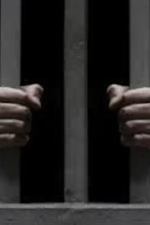 ปกนิยาย RP : S square (งดรับนักโทษ)