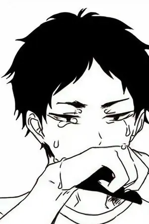 ปกนิยาย Fic Haikyuu!! : See you someday (BokuAka)