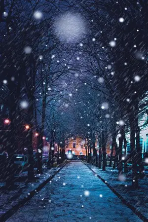 ปกนิยาย Fic Identity V : Eve's night (Lizpector)​