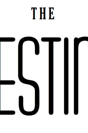 ปกนิยาย [FIC BAEKDO ; KRISYEOL 18+] THE DESTINY