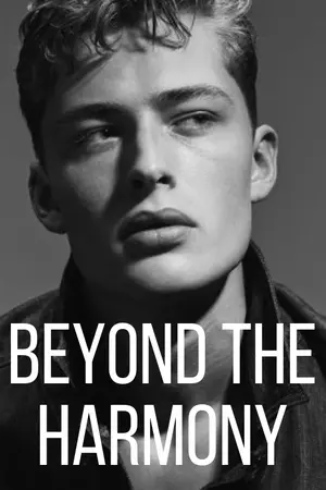 ปกนิยาย BEYOND THE HARMONY ใต้มนต์ คีตา นางเงือก