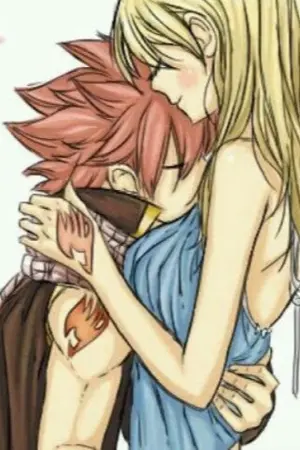 ปกนิยาย Fic Fairy Tail ปิดกั้นหัวใจ ด้วยความลับนี้!