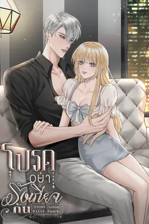 ปกนิยาย