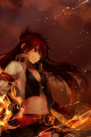 ปกนิยาย Farewell Warriors นักรบผู้กล้าในดินแดนแห่งกลลวง