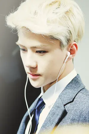 ปกนิยาย Avenger heart หัวใจล้างแค้น ✡ [EXO SNSD SJ]