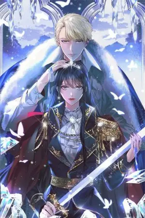 ปกนิยาย เลดี้เซราฟิน่า | Destiny black