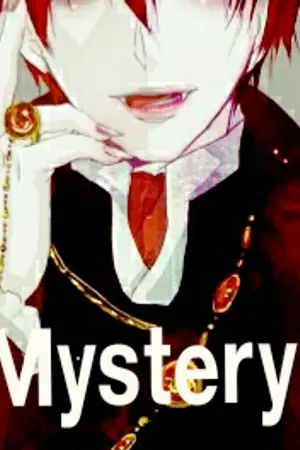 ปกนิยาย Fic KNB • Mystery ❀ สาปซาตาน ❀ AKAKURO •