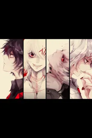 ปกนิยาย The School 'Zorentie [yaoi]