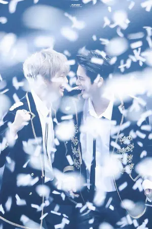 ปกนิยาย [SF/OS] Belover (PD101/Wannaone) #เนียลอง