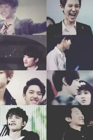 ปกนิยาย โรงเรียนของเราน่าอยู่ผู้ชายจังไรทุกคน♡