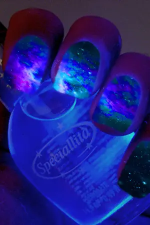 ปกนิยาย Lipstick lesbian { FIC }