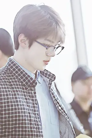 ปกนิยาย CARRY YOU | hunhan