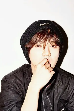 ปกนิยาย AND THEN AFTER WE | hunhan