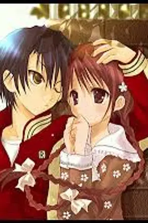 ปกนิยาย The Sweety Love รักของนายจอมขม