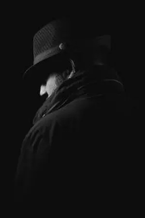 ปกนิยาย เส้นทางเจ้าพ่อมาเฟีย